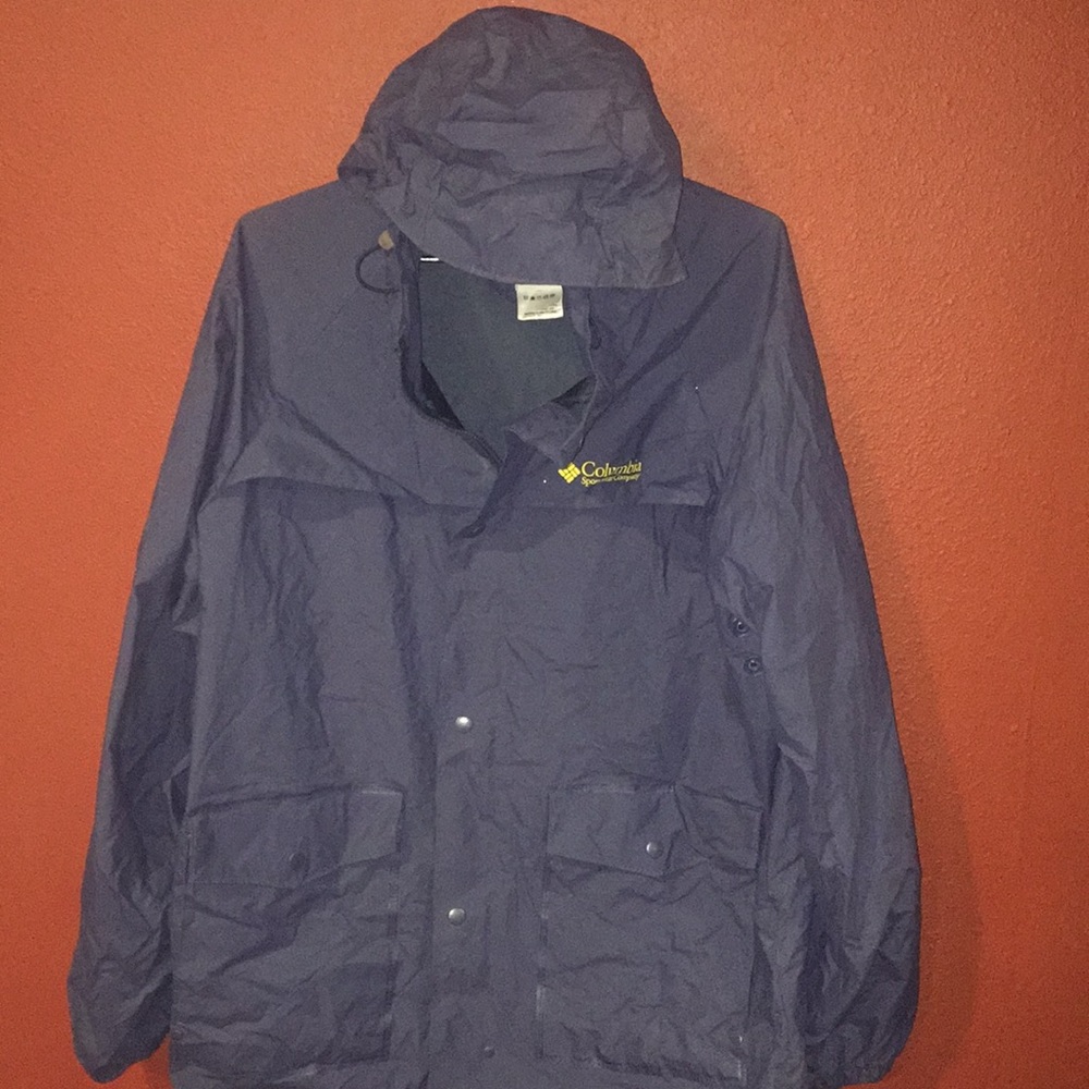 Columbia sportswear company